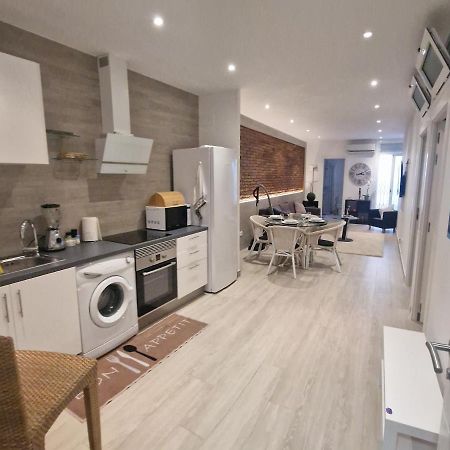 Barcelona,Apartamento Con Terraza Apartamento L'Hospitalet de Llobregat Exterior foto