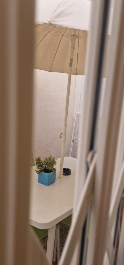 Barcelona,Apartamento Con Terraza Apartamento L'Hospitalet de Llobregat Exterior foto